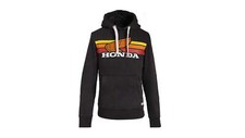 Original honda sunset hoodie - honda,