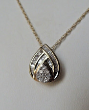 333 er Gold - Schmuck mit