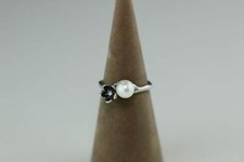 Original Pandora Ring  Silber