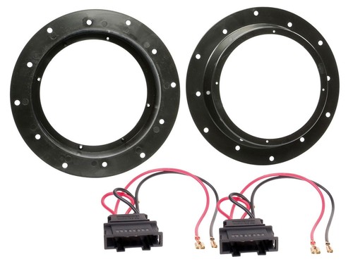 Lautsprechereinbauset für - , vw