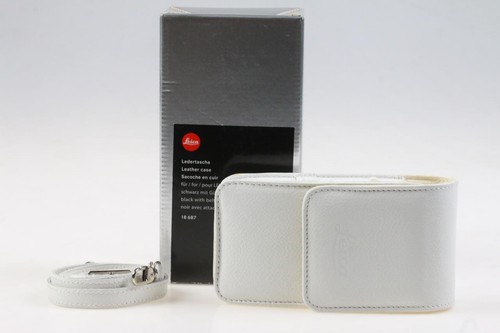 Leica ledertasche für lux 3 - für, c-lux