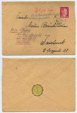 116578 - Beleg - Braunau