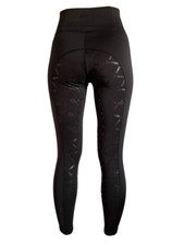 Reiterleggings mit