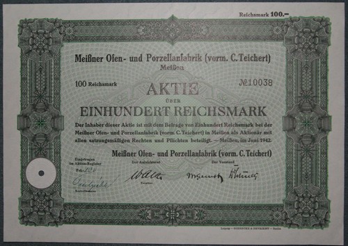 Meißner ofen und - ofen-,