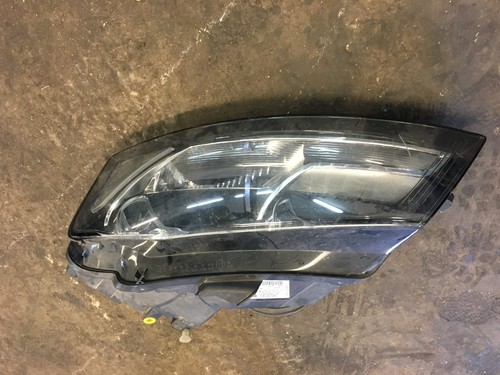 Audi facelift original - facelift,