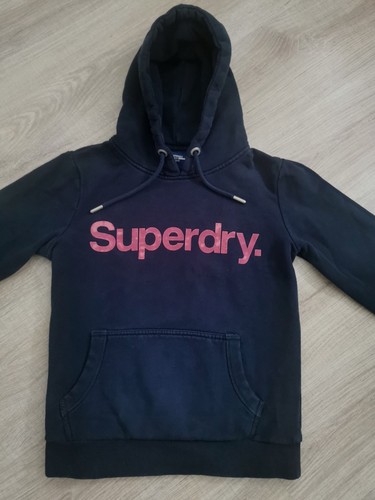 Superdry hoodie 40 - hoodie, 38