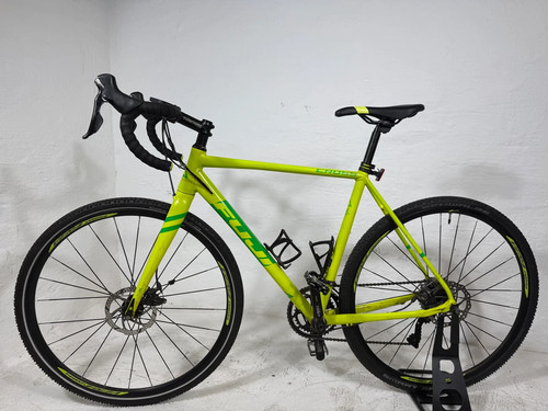 Gravelbike fuji rh54 - gravelbike,