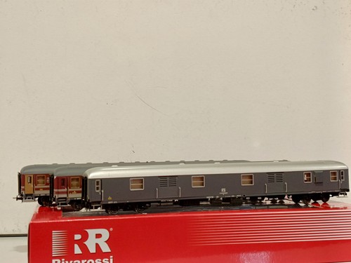 Rivarossi 4362 ho - rivarossi,