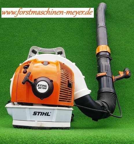 Stihl 700 aus - br, top