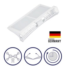 Flusensieb für Trockner