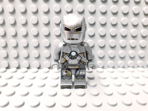 Lego super heroes - figur, iron