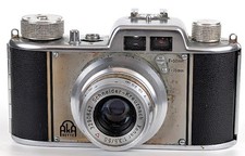 Akarette Kleinbild Kamera AkA