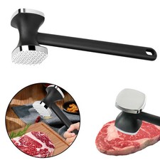 Doppelseitig Fleischklopfer