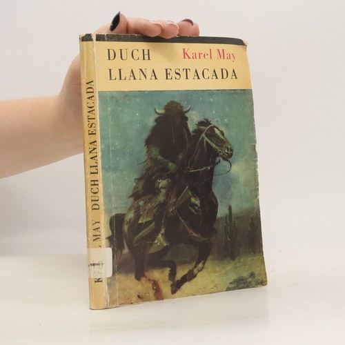 Duch llana estacada - llana, karl