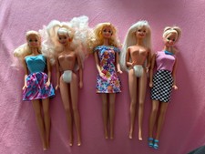 Barbie Konvolut 90er Jahre 