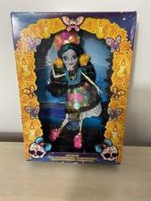 Mattel Monster High Skelita