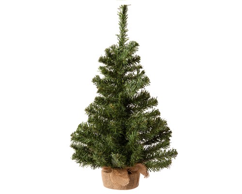 Künstlicher tannenbaum 60cm - künstlicher,