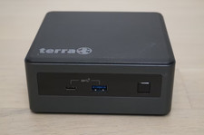 TERRA Micro PC Intel Core i7-10710U / 16GB RAM / 512GB SSD / WIN11 Pro