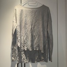 Strickpulli Pullover Damen