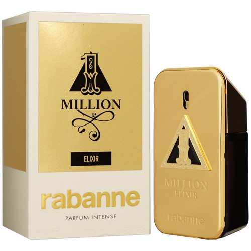 Paco rabanne million elixir - paco,