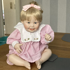 Sammler Puppe Ashton Drake 