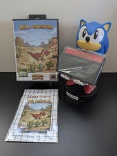 Sega master system rex - system,