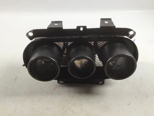 Auspuffblende ferrari 458 5 - 458, 4.5