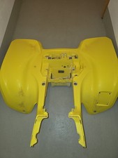 Suzuki LTZ 400 Kotflügel Hinten