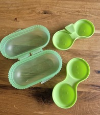 Tupperware eierbehälter - tupperware,
