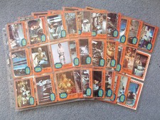Star Wars Trading Card Set 5