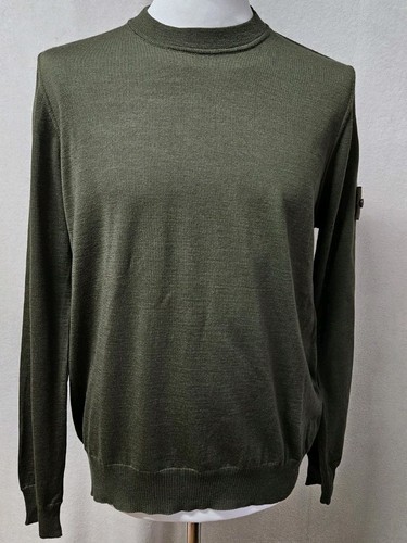 Stone island ghost rws - island,