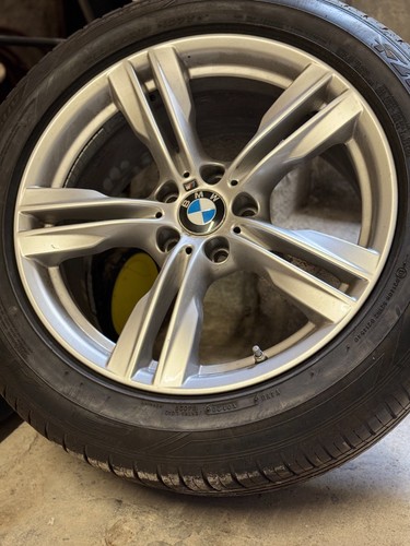 Original bmw f15 f16 - x,