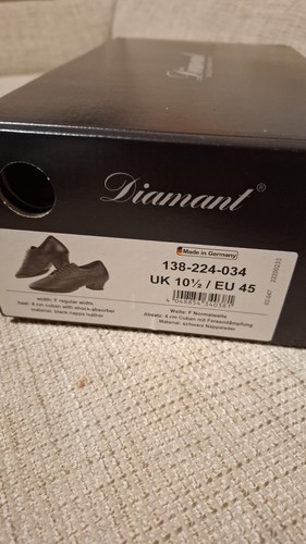 Latein tanzschuhe diamant - latein,