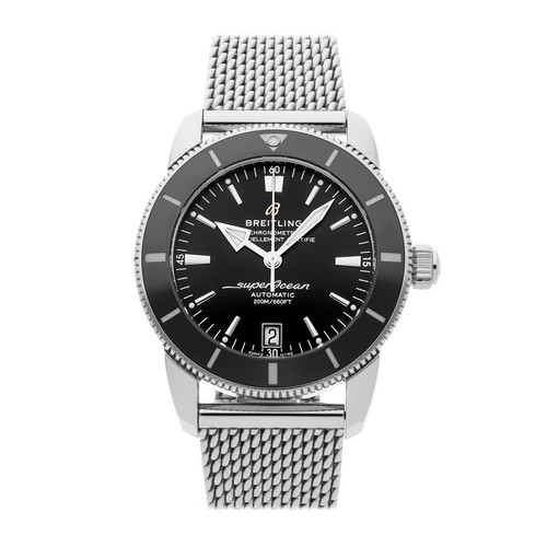 Breitling superocean heritage - superocean,