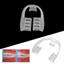 2xPremium Aufbissschiene