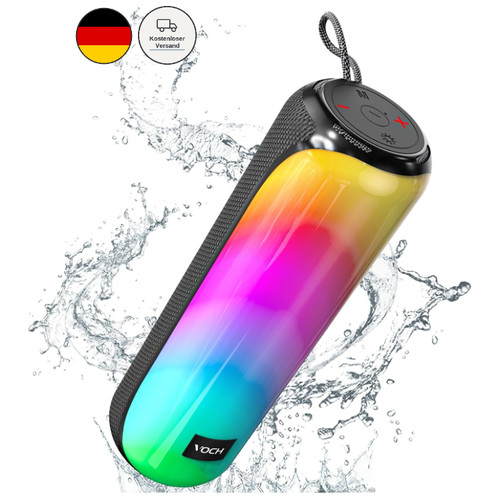 Voch tragbarer bluetooth - voch,