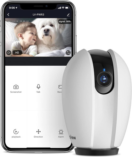 Baby monitor with - ,