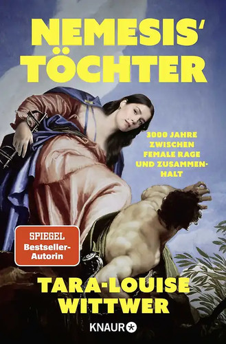 Nemesis töchter - nemesis',