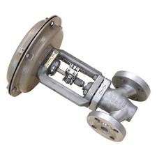 Samson 3271 Stellantrieb