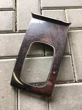 Audi A6 Avant 4B (01-04) : Holzverkleidung Mittelkonsole 4B0864261