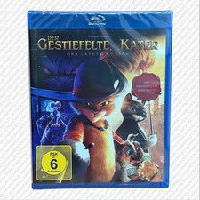 Der gestiefelte Kater - Teil