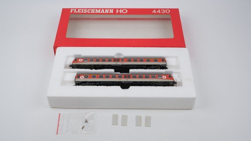 Fleischmann 4430 - fleischmann,