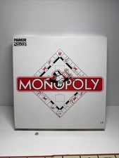Monopoly ,Alt,D-Mark ,Parker