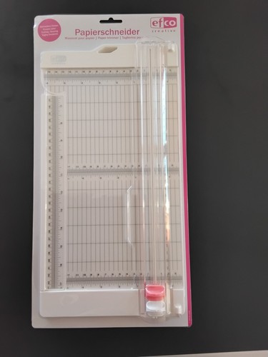 Papierschneider efco schneiden - efco,