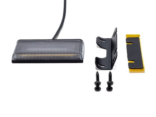 Led rückfahrscheinwerfer - 1x,