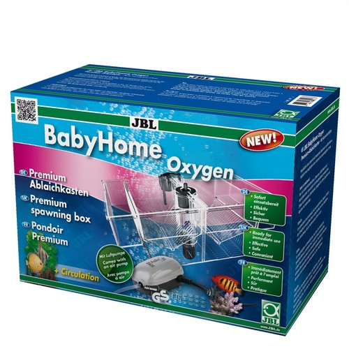 Jbl babyhome oxygen - jbl,