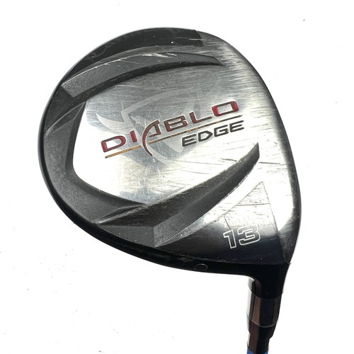 Callaway diablo edge - edge, 3