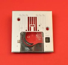 Stichplatte für Pfaff