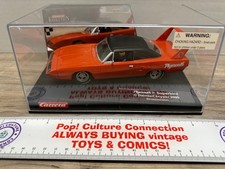 Carrera Evolution Plymouth