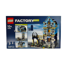 LEGO® Factory 10190 Market